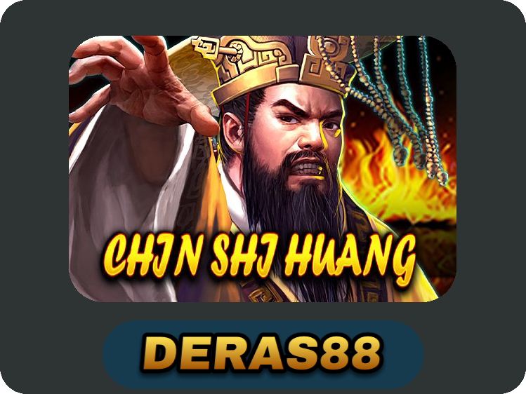 Chin Shi Huang