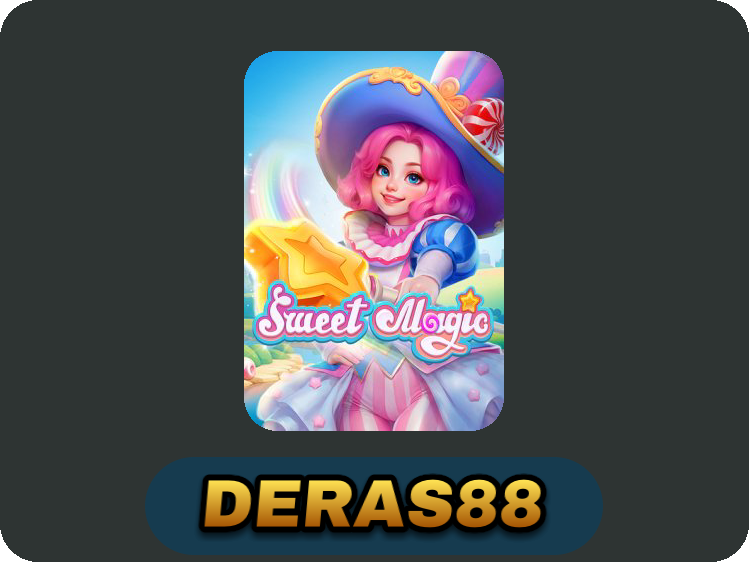 Sweet Magic