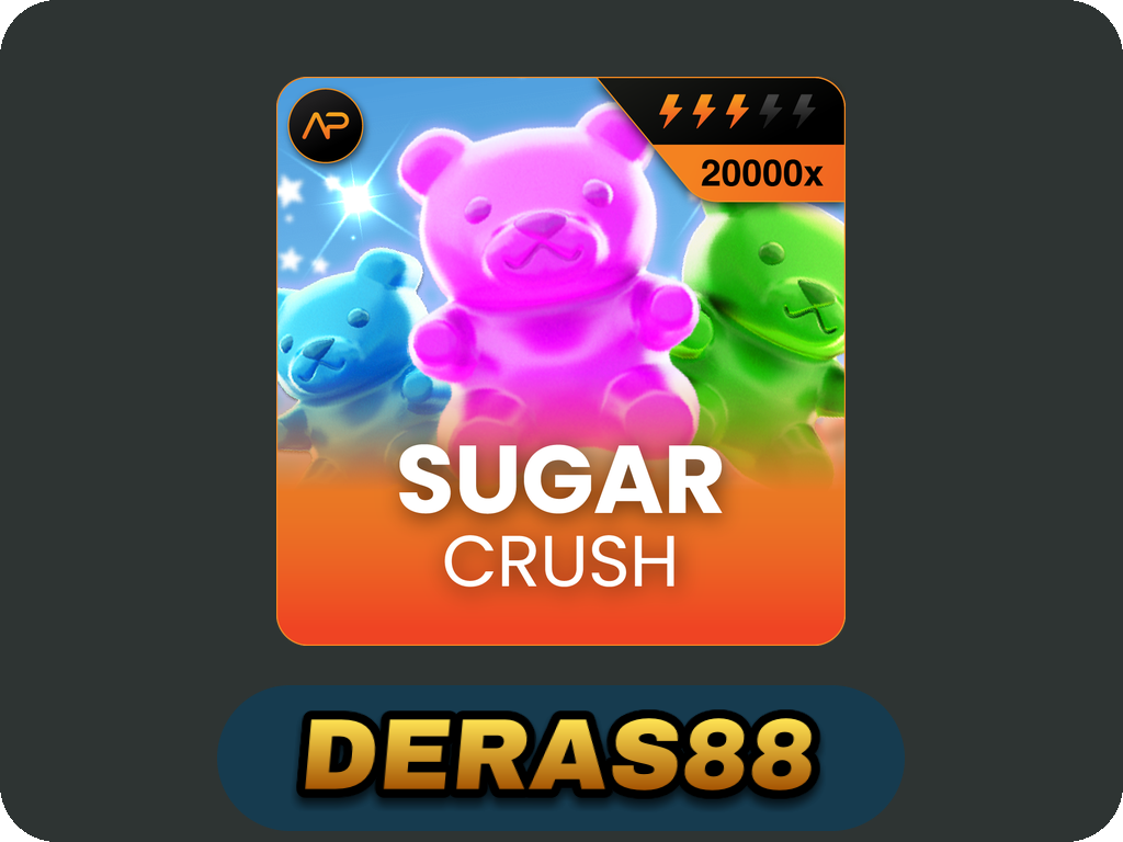 Sugar Crush