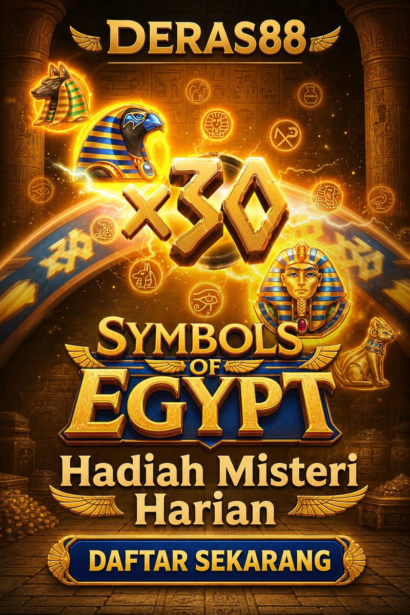 Symbols of Egypt · DERAS88