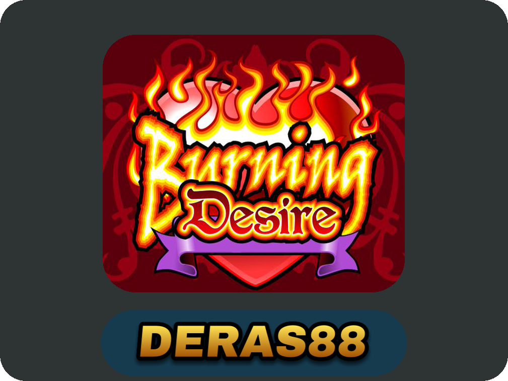 Burning Desire