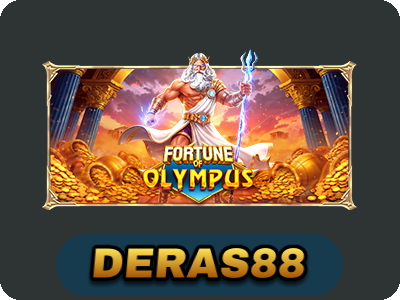 Fortune of Olympus