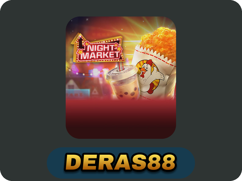 NIGHT MARKET