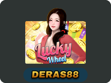 Lucky Wheel