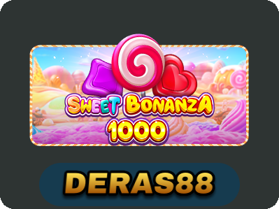 Sweet Bonanza 1000