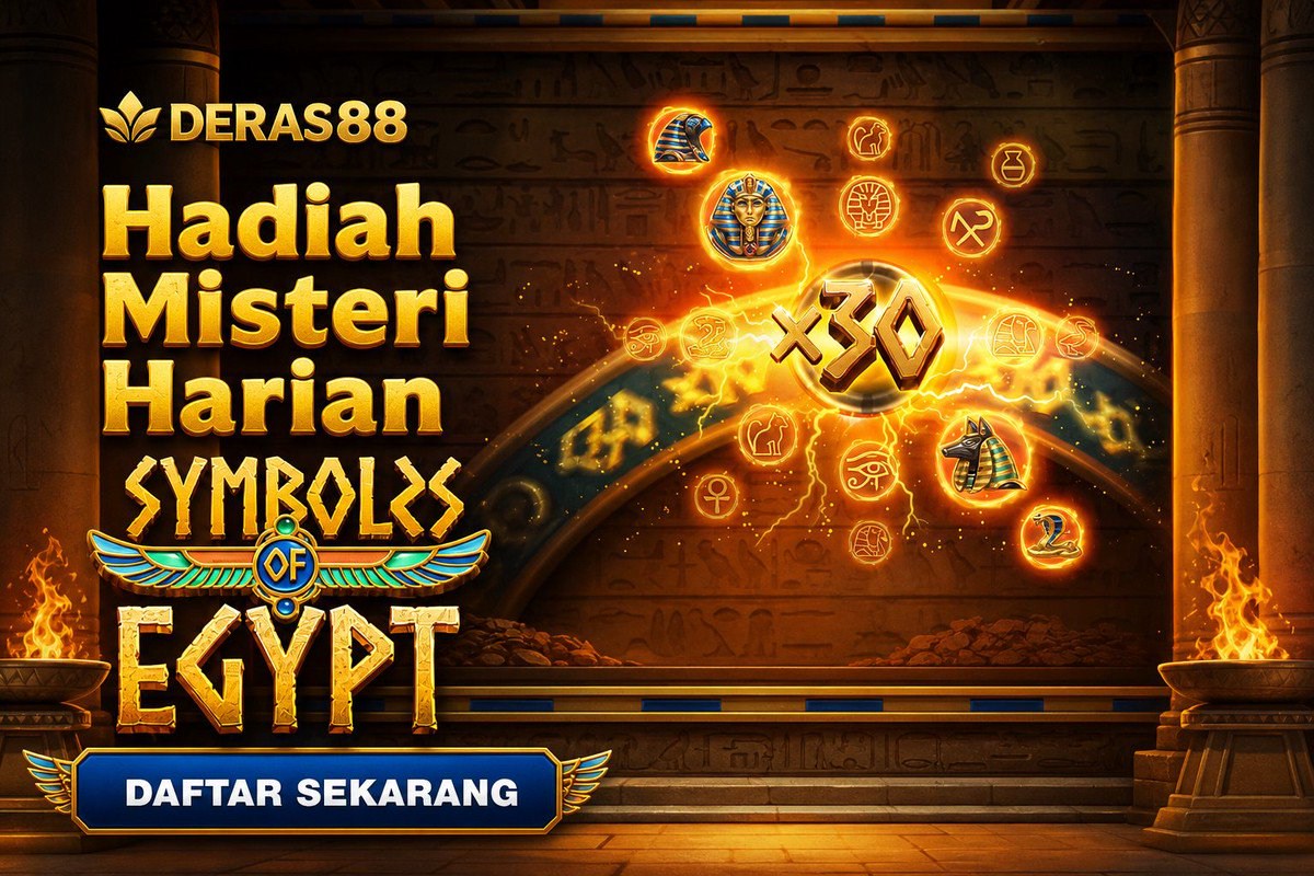 Symbols of Egypt · DERAS88