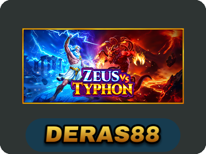 Zeus vs Typhon