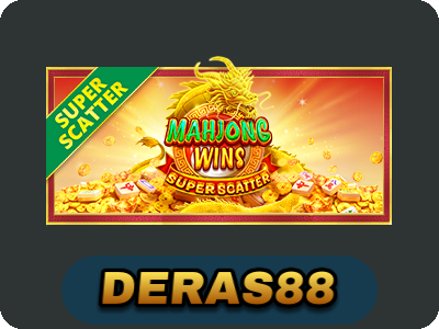 Mahjong Wins Super Scatter