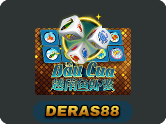 Bau Cua